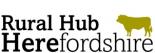 Rural Hub Herefordshire logo
