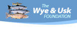 Wye & Usk Foundation Logo