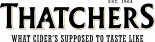 Thatchers logo